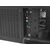 Lanberg SC01-4504-08B - Rack (4U) - Black - 2 fan(s) - HDD - HDD