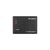Lanberg SWV-HDMI-0003 - HDMI - 2.0b - Black - Acrylonitrile butad