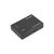 Lanberg SWV-HDMI-0003 - HDMI - 2.0b - Black - Acrylonitrile butad