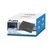 Lanberg SWV-HDMI-0003 - HDMI - 2.0b - Black - Acrylonitrile butad