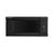 Lanberg WF01-6404-10B - 4U - Wall mounted rack - 60 kg - Black -