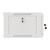Lanberg WF01-6404-10S - Wall mounted rack - 4U - 60 kg - 13 kg -