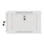 Lanberg WF01-6404-10S - Wall mounted rack - 4U - 60 kg - 13 kg -
