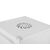 Lanberg WF10-2304-00S - Wall mounted rack - 4U - 20 kg - 4.56 kg