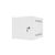 Lanberg WF10-2304-00S - Wall mounted rack - 4U - 20 kg - 4.56 kg