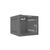 Lanberg WF10-2304-10B - Wall mounted rack - 4U - 20 kg - 4.5 kg -
