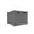 Lanberg WF10-2304-10B - Wall mounted rack - 4U - 20 kg - 4.5 kg -