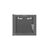 Lanberg WF10-2304-10B - Wall mounted rack - 4U - 20 kg - 4.5 kg -