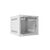 Lanberg WF10-2304-10S - Wall mounted rack - 4U - 20 kg - 4.5 kg -