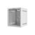 Lanberg WF10-2306-10S - Wall mounted rack - 6U - 20 kg - 5 kg - G