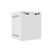 Lanberg WF10-2306-10S - Wall mounted rack - 6U - 20 kg - 5 kg - G