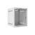 Lanberg WF10-2306-10S - Wall mounted rack - 6U - 20 kg - 5 kg - G