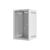 Lanberg WF10-2309-10S - Wall mounted rack - 9U - 20 kg - 7 kg - G