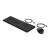 HP 225 - Keyboard and mouse set - USB - German - fo | 286J4AA#ABD