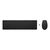 HP 655 - Keyboard and mouse set - wireless - 2.4 GH | 4R009AA#ABD