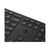 HP 655 - Keyboard and mouse set - wireless - 2.4 GH | 4R009AA#ABD