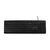 V7 Pro - Keyboard - USB - QWERTY - US - black | KU350US
