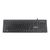 Manhattan Gaming USB Keyboard, Low Force Key Edition, 12 | 179485