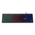 Manhattan Gaming USB Keyboard, Low Force Key Edition, 12 | 179485