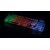 Manhattan Gaming USB Keyboard, Low Force Key Edition, 12 | 179485