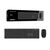 Conceptronic ORAZIO - Keyboard and mouse set - wirel | ORAZIO01IT