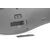 DIGITUS DA-20157 - Keyboard - wireless - 2.4 GHz - QWERTZ - Germa