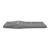 DIGITUS DA-20157 - Keyboard - wireless - 2.4 GHz - QWERTZ - Germa