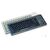 CHERRY Compact-Keyboard G84-4400 - Keyboard - U | G84-4400LUBIT-2