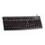 CHERRY G83-6104 - Keyboard - USB - Russian - bl | G83-6104LUNRB-2