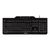 CHERRY KC 1000 SC - Keyboard - USB - Belgium - bla | JK-A0100BE-2