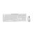 CHERRY STREAM DESKTOP - Keyboard and mouse set - wi | JD-8500DE-0