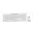 CHERRY STREAM DESKTOP - Keyboard and mouse set - wi | JD-8500DE-0