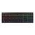 CHERRY MX 2.0S - Keyboard - backlit - USB - QWE | G80-3821LUADE-2