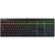 CHERRY MX 2.0S - Keyboard - backlit - USB - QWE | G80-3821LUADE-2