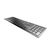 CHERRY KW 9100 SLIM - Keyboard - wireless - 2.4 GHz | JK-9100FR-2