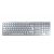 CHERRY KC 6000 SLIM - Keyboard - USB-C - QWERTZ - G | JK-1620DE-1
