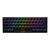 Sharkoon SKILLER SGK50 S4 - Keyboard - backlit -  | 4044951033751