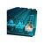 Sharkoon SKILLER SGK50 S4 - Keyboard - backlit -  | 4044951033751