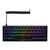 Sharkoon SKILLER SGK50 S4 - Keyboard - backlit -  | 4044951033751