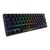 Sharkoon SKILLER SGK50 S4 - Keyboard - backlit -  | 4044951033751