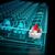 Sharkoon SKILLER SGK50 S4 - Keyboard - backlit -  | 4044951033751