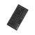 KeySonic KSK-5031IN - Keyboard - with touchpad - USB - Ge | 28096
