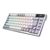 ASUS ROG Azoth - Keyboard - 75%, hot-swappable  | 90MP031A-BKDA11