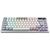 ASUS ROG Azoth - Keyboard - 75%, hot-swappable  | 90MP031A-BKDA11