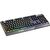 MSI Vigor GK30 - Keyboard - backlit - USB - Ger | S11-04DE226-CLA