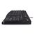 Logitech Desktop MK120 - Keyboard and mouse set - US | 920-002534
