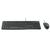 Logitech Desktop MK120 - Keyboard and mouse set - US | 920-002534