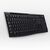 Logitech Wireless Keyboard K270 - Keyboard - wireles | 920-003735