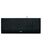 Logitech Corded K280e - Keyboard - USB - French | 920-005210