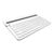 Logitech Multi-Device K480 - Keyboard - Bluetooth -  | 920-006351